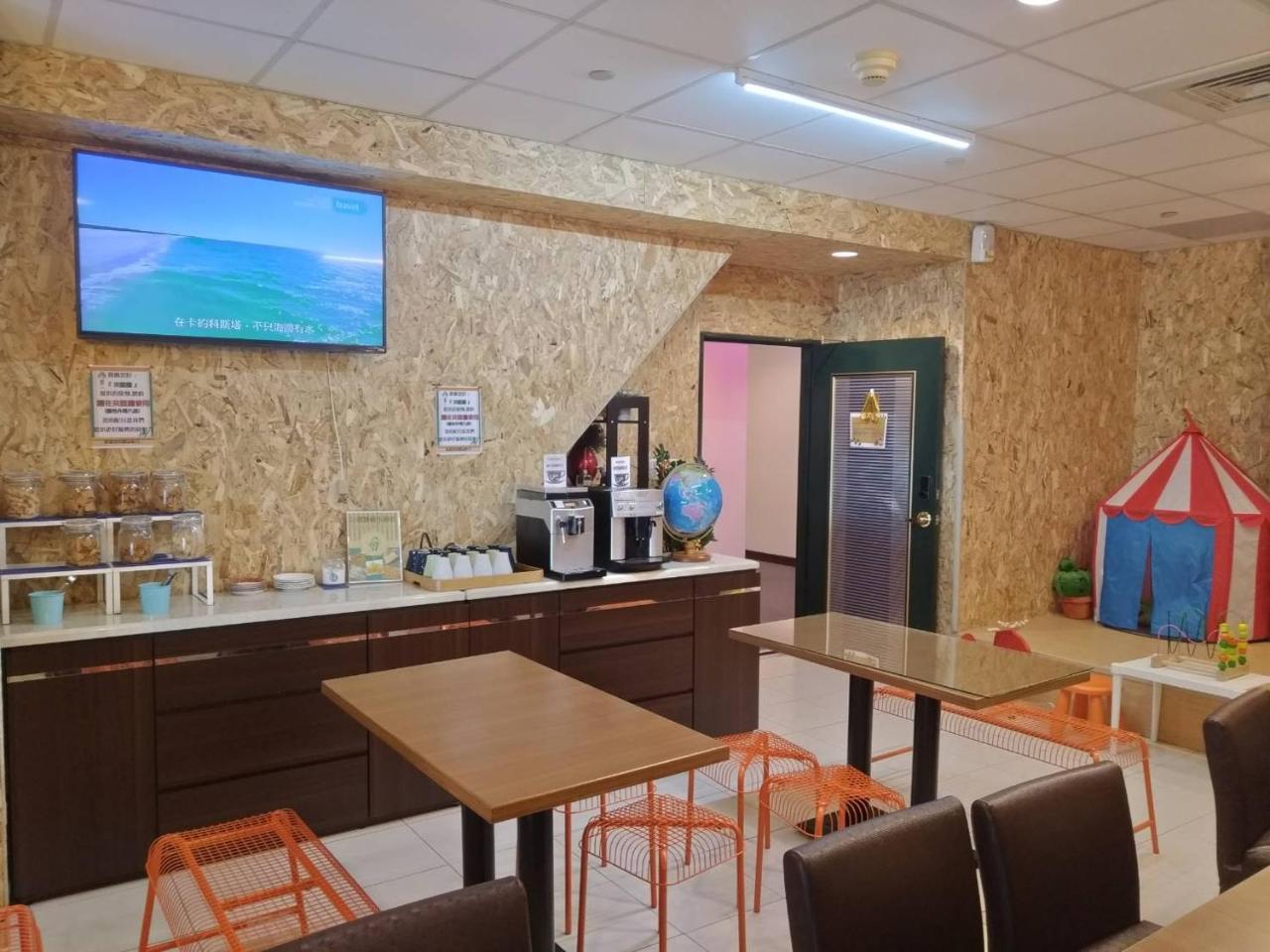 فندق 85 إيجل كاوشيونغ المظهر الخارجي الصورة